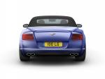 Bentley Continental GT V8 2012 года